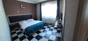 KAHVECİOĞLU EMLAK' DAN MERKEZDE SATILIK OTEL