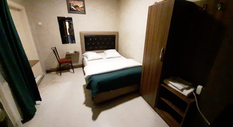 KAHVECİOĞLU EMLAK' DAN MERKEZDE SATILIK OTEL