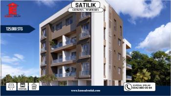 MARMARADA SIFIR LÜKS DAİRELER