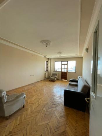 AFYON ÜÇOK EMLAKTAN HARBİŞ  KOCATEPE MAH KİRALIK 2+1 DAİRE 