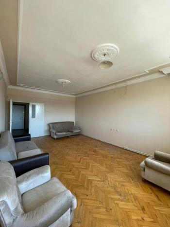 AFYON ÜÇOK EMLAKTAN HARBİŞ  KOCATEPE MAH KİRALIK 2+1 DAİRE 