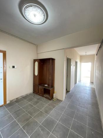 AFYON ÜÇOK EMLAKTAN HARBİŞ  KOCATEPE MAH KİRALIK 2+1 DAİRE 