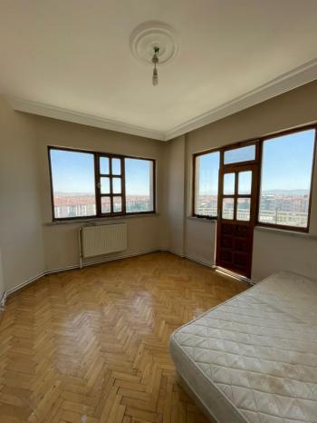 AFYON ÜÇOK EMLAKTAN HARBİŞ  KOCATEPE MAH KİRALIK 2+1 DAİRE 