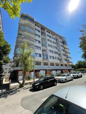 AFYON ÜÇOK EMLAKTAN HARBİŞ  KOCATEPE MAH KİRALIK 2+1 DAİRE 