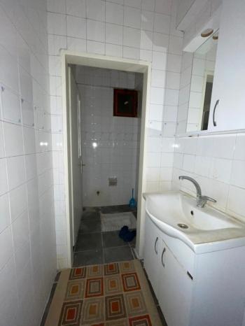 AFYON ÜÇOK EMLAKTAN HARBİŞ  KOCATEPE MAH KİRALIK 2+1 DAİRE 