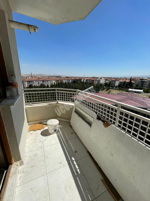 AFYON ÜÇOK EMLAKTAN HARBİŞ  KOCATEPE MAH KİRALIK 2+1 DAİRE 