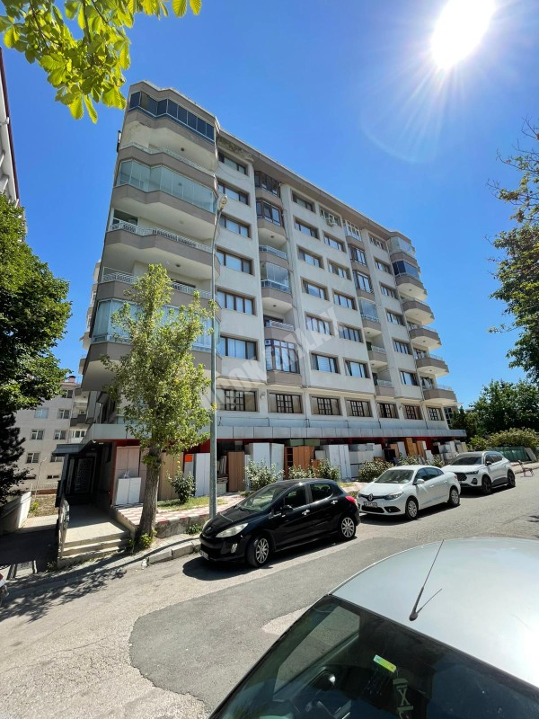 AFYON ÜÇOK EMLAKTAN HARBİŞ  KOCATEPE MAH KİRALIK 2+1 DAİRE 