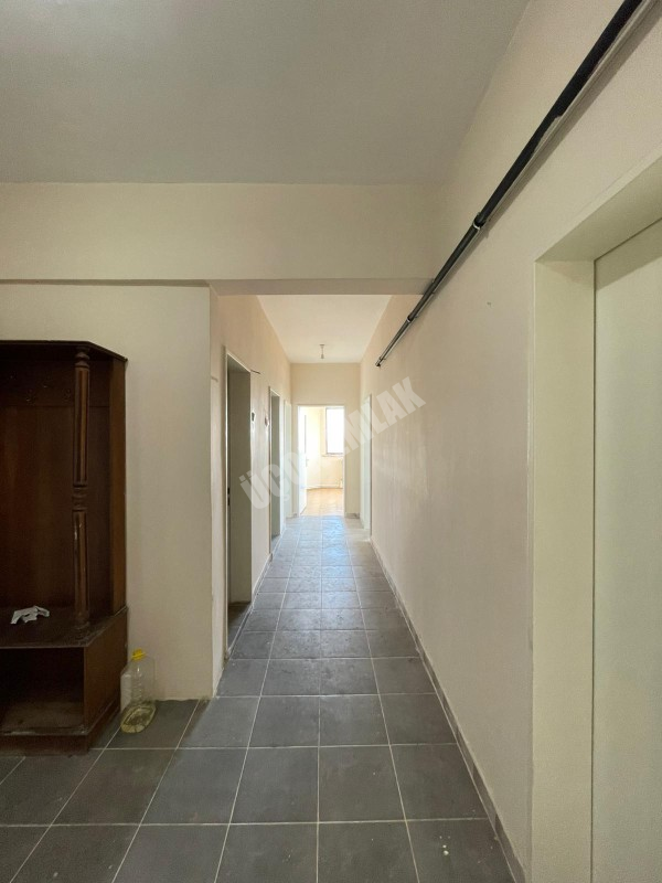 AFYON ÜÇOK EMLAKTAN HARBİŞ  KOCATEPE MAH KİRALIK 2+1 DAİRE 