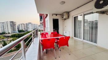 Elmas’tan Akdeniz Mh.'de Geniş  Metraj Ara Kat 4+1