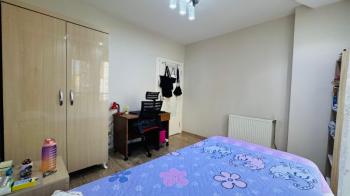 Elmas’tan Akdeniz Mh.'de Geniş  Metraj Ara Kat 4+1