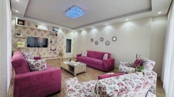 Elmas’tan Akdeniz Mh.'de Geniş  Metraj Ara Kat 4+1