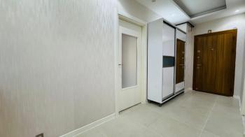 Elmas’tan Akdeniz Mh.'de Geniş  Metraj Ara Kat 4+1