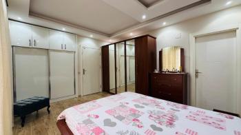 Elmas’tan Akdeniz Mh.'de Geniş  Metraj Ara Kat 4+1