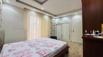 Elmas’tan Akdeniz Mh.'de Geniş  Metraj Ara Kat 4+1