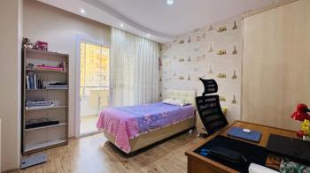 Elmas’tan Akdeniz Mh.'de Geniş  Metraj Ara Kat 4+1