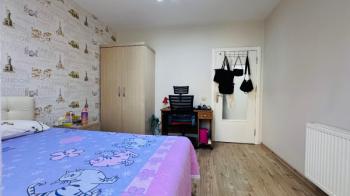 Elmas’tan Akdeniz Mh.'de Geniş  Metraj Ara Kat 4+1