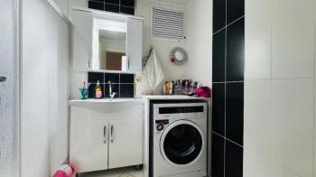 Elmas’tan Akdeniz Mh.'de Geniş  Metraj Ara Kat 4+1