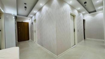 Elmas’tan Akdeniz Mh.'de Geniş  Metraj Ara Kat 4+1