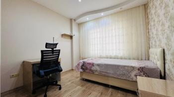 Elmas’tan Akdeniz Mh.'de Geniş  Metraj Ara Kat 4+1