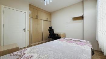 Elmas’tan Akdeniz Mh.'de Geniş  Metraj Ara Kat 4+1