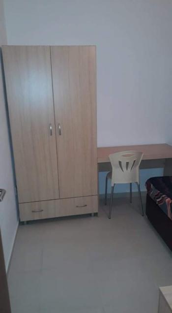Kiralık 2+1 Daire – Mağusa, Tekkant Bölgesi