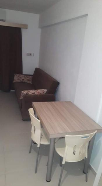 Kiralık 2+1 Daire – Mağusa, Tekkant Bölgesi