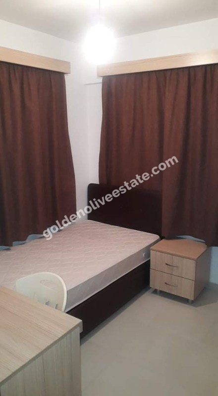 Kiralık 2+1 Daire – Mağusa, Tekkant Bölgesi
