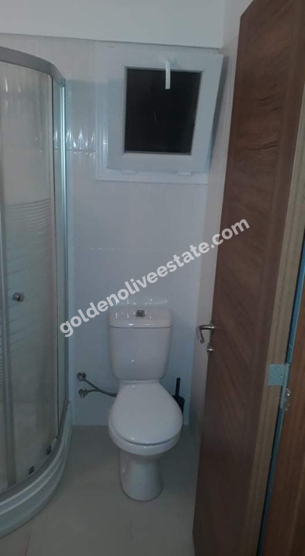 Kiralık 2+1 Daire – Mağusa, Tekkant Bölgesi