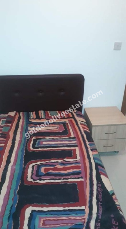 Kiralık 2+1 Daire – Mağusa, Tekkant Bölgesi