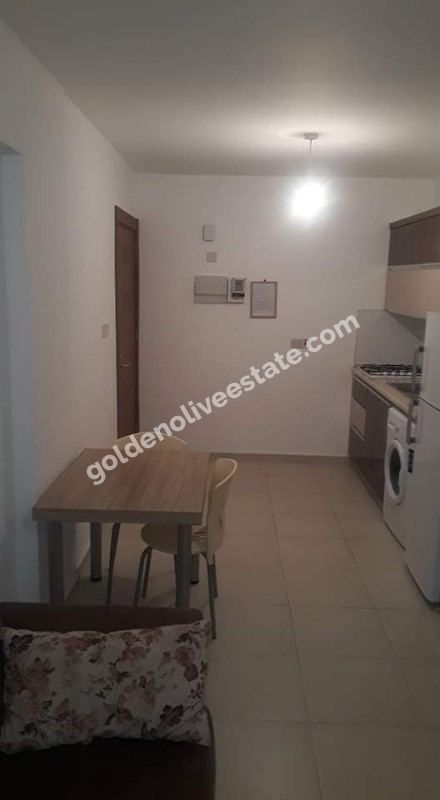 Kiralık 2+1 Daire – Mağusa, Tekkant Bölgesi