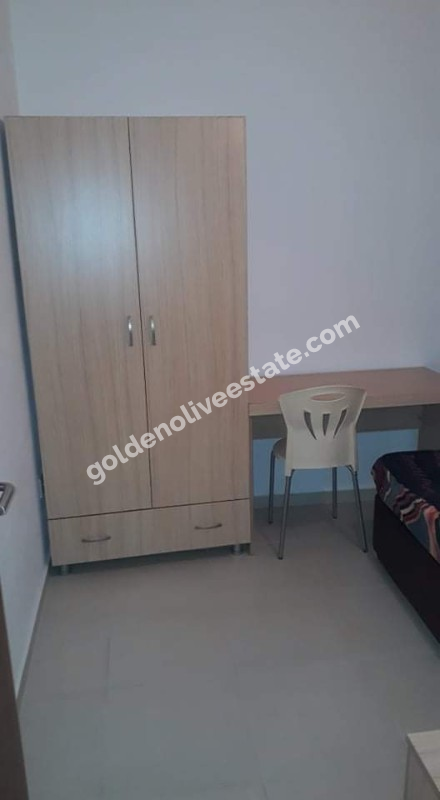 Kiralık 2+1 Daire – Mağusa, Tekkant Bölgesi
