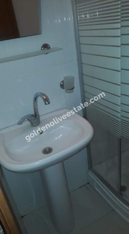 Kiralık 2+1 Daire – Mağusa, Tekkant Bölgesi