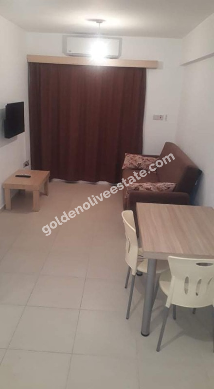Kiralık 2+1 Daire – Mağusa, Tekkant Bölgesi