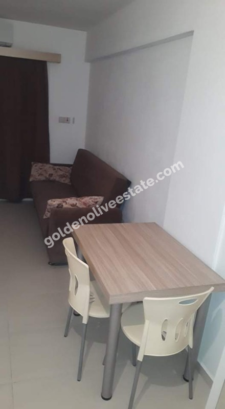 Kiralık 2+1 Daire – Mağusa, Tekkant Bölgesi