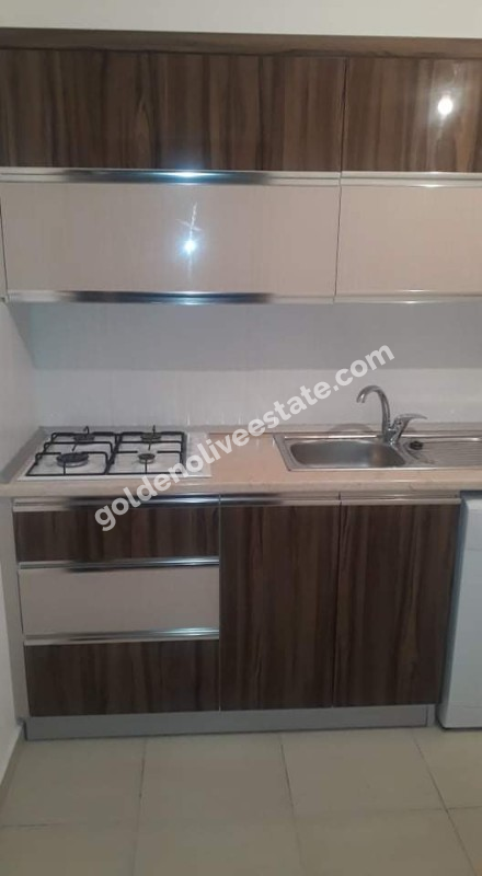 Kiralık 2+1 Daire – Mağusa, Tekkant Bölgesi