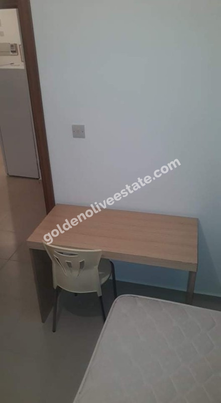 Kiralık 2+1 Daire – Mağusa, Tekkant Bölgesi
