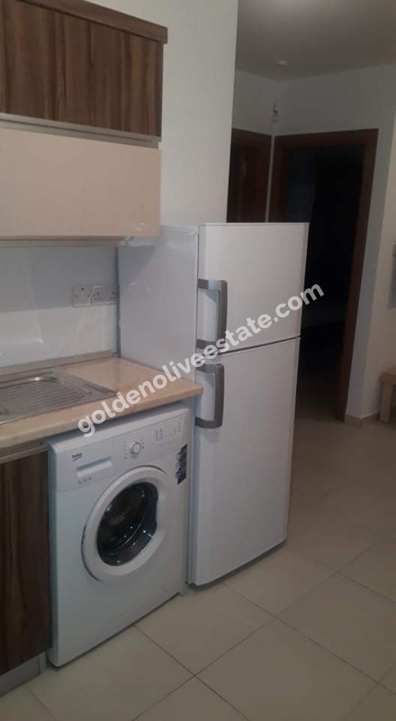 Kiralık 2+1 Daire – Mağusa, Tekkant Bölgesi