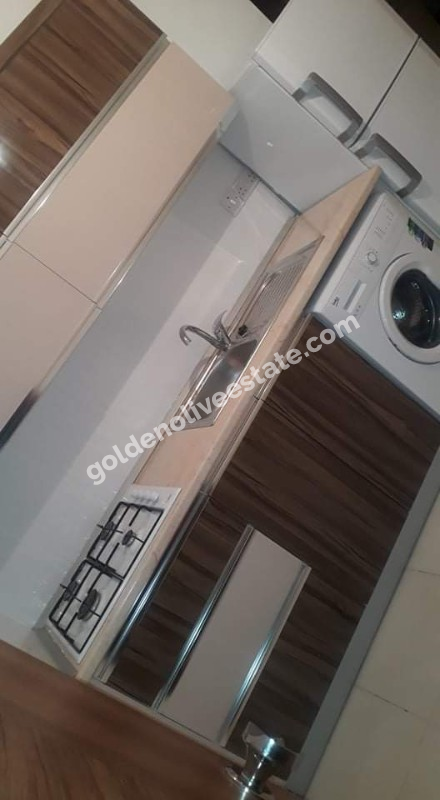 Kiralık 2+1 Daire – Mağusa, Tekkant Bölgesi