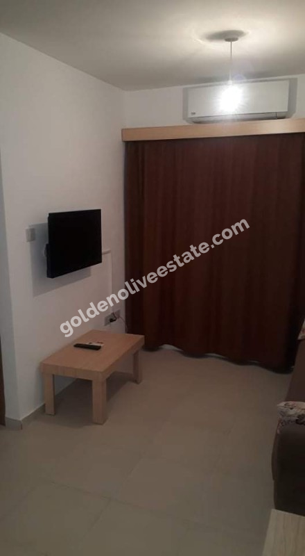 Kiralık 2+1 Daire – Mağusa, Tekkant Bölgesi