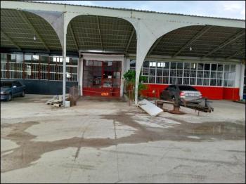 GÜVENAY - ÇORUM İSKİLİP İLÇESİ YENİ SANAYİ SİT. SATILIK DÜKKAN 