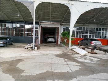 GÜVENAY - ÇORUM İSKİLİP İLÇESİ YENİ SANAYİ SİT. SATILIK DÜKKAN 