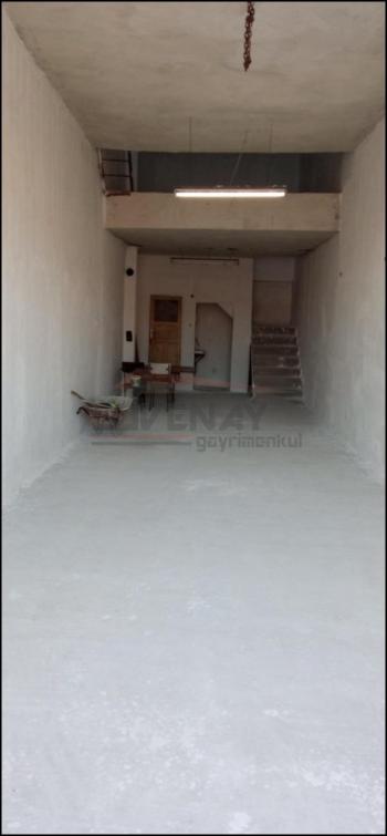 GÜVENAY - ÇORUM İSKİLİP İLÇESİ YENİ SANAYİ SİT. SATILIK DÜKKAN 