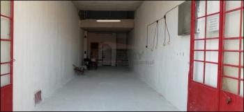 GÜVENAY - ÇORUM İSKİLİP İLÇESİ YENİ SANAYİ SİT. SATILIK DÜKKAN 