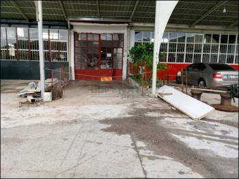 GÜVENAY - ÇORUM İSKİLİP İLÇESİ YENİ SANAYİ SİT. SATILIK DÜKKAN 