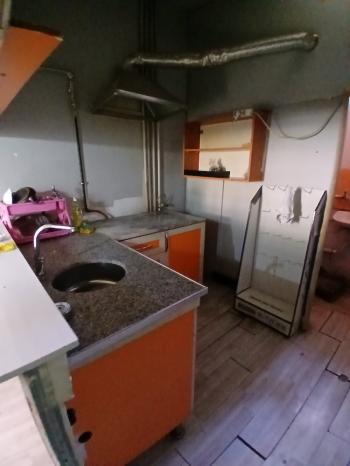 GÜVENAY - ÇORUM GÜLABİBEY MAHALLESİ ATA CADDESİ ÜZERİ  65 M² SATILIK DÜKKAN 