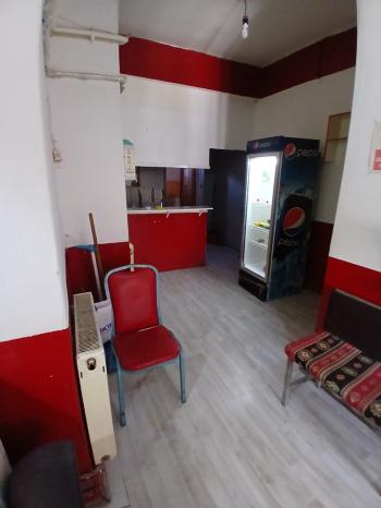 GÜVENAY - ÇORUM GÜLABİBEY MAHALLESİ ATA CADDESİ ÜZERİ  65 M² SATILIK DÜKKAN 