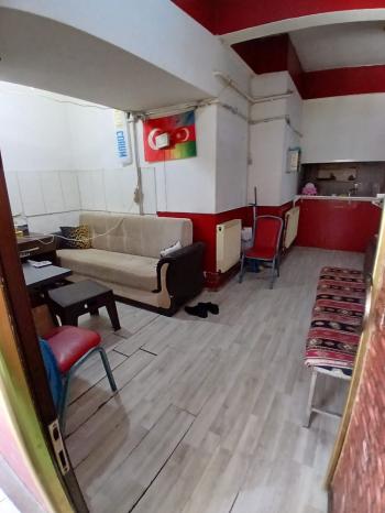 GÜVENAY - ÇORUM GÜLABİBEY MAHALLESİ ATA CADDESİ ÜZERİ  65 M² SATILIK DÜKKAN 