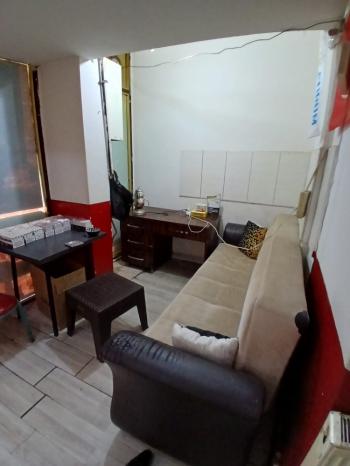 GÜVENAY - ÇORUM GÜLABİBEY MAHALLESİ ATA CADDESİ ÜZERİ  65 M² SATILIK DÜKKAN 