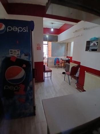 GÜVENAY - ÇORUM GÜLABİBEY MAHALLESİ ATA CADDESİ ÜZERİ  65 M² SATILIK DÜKKAN 