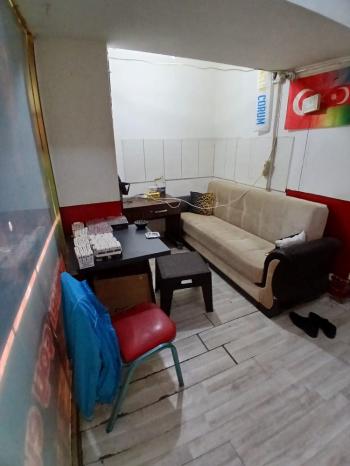 GÜVENAY - ÇORUM GÜLABİBEY MAHALLESİ ATA CADDESİ ÜZERİ  65 M² SATILIK DÜKKAN 